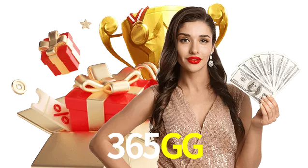 Jogue com dealers reais no 365GG!