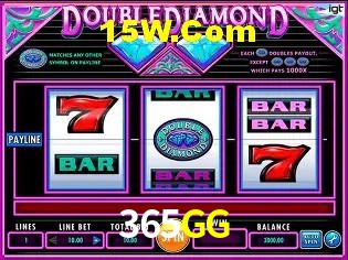 Sinta a adrenalina dos jogos de cassino com 365GG
