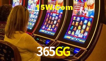 Casino Ao Vivo 365GG
