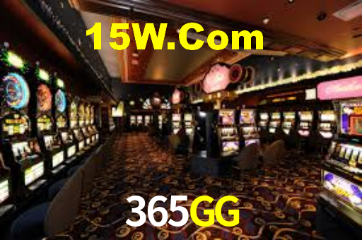 Tournaments 365GG