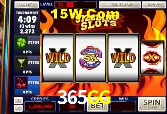  365GG Bet