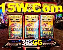 Slot Games 365GG