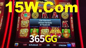 Experiência VIP 365GG