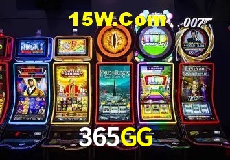 Login Seguro 365GG